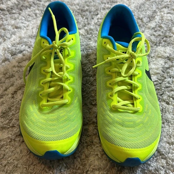 Nike Air Max Tailwind 6  Mens Running Shoes - Picture 2 of 10